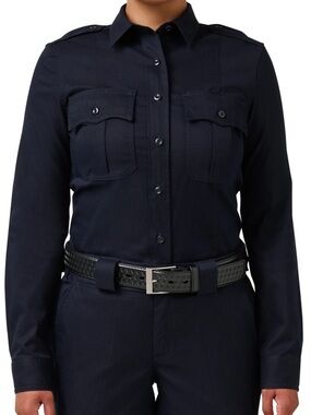 Women's 5.11 Stryke® LT PDU Class A Long Sleeve Shirt